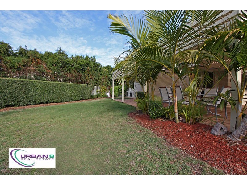 25 Jamieson Place, Brookfield QLD 4069
